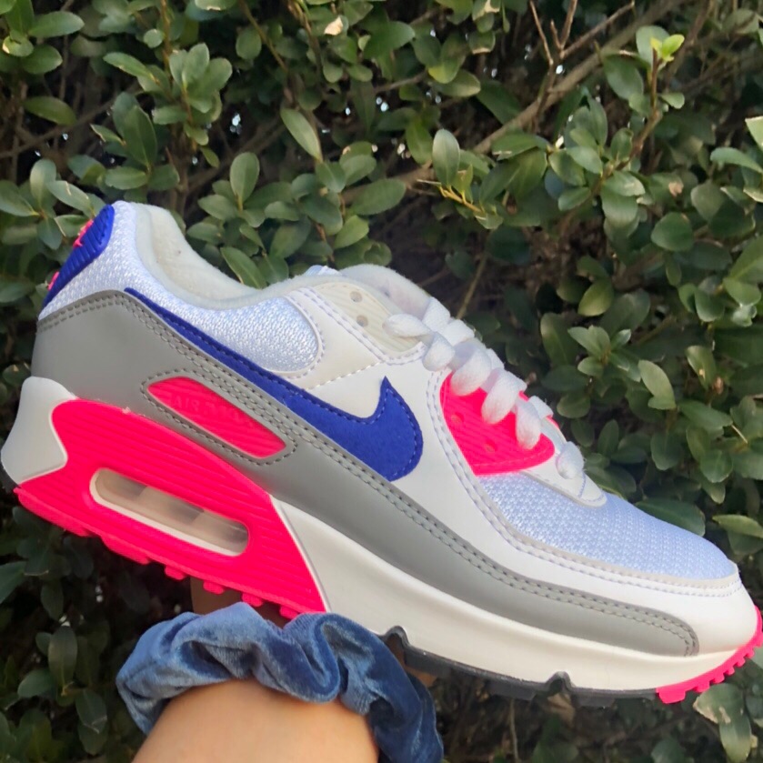 Nike Air Max 90